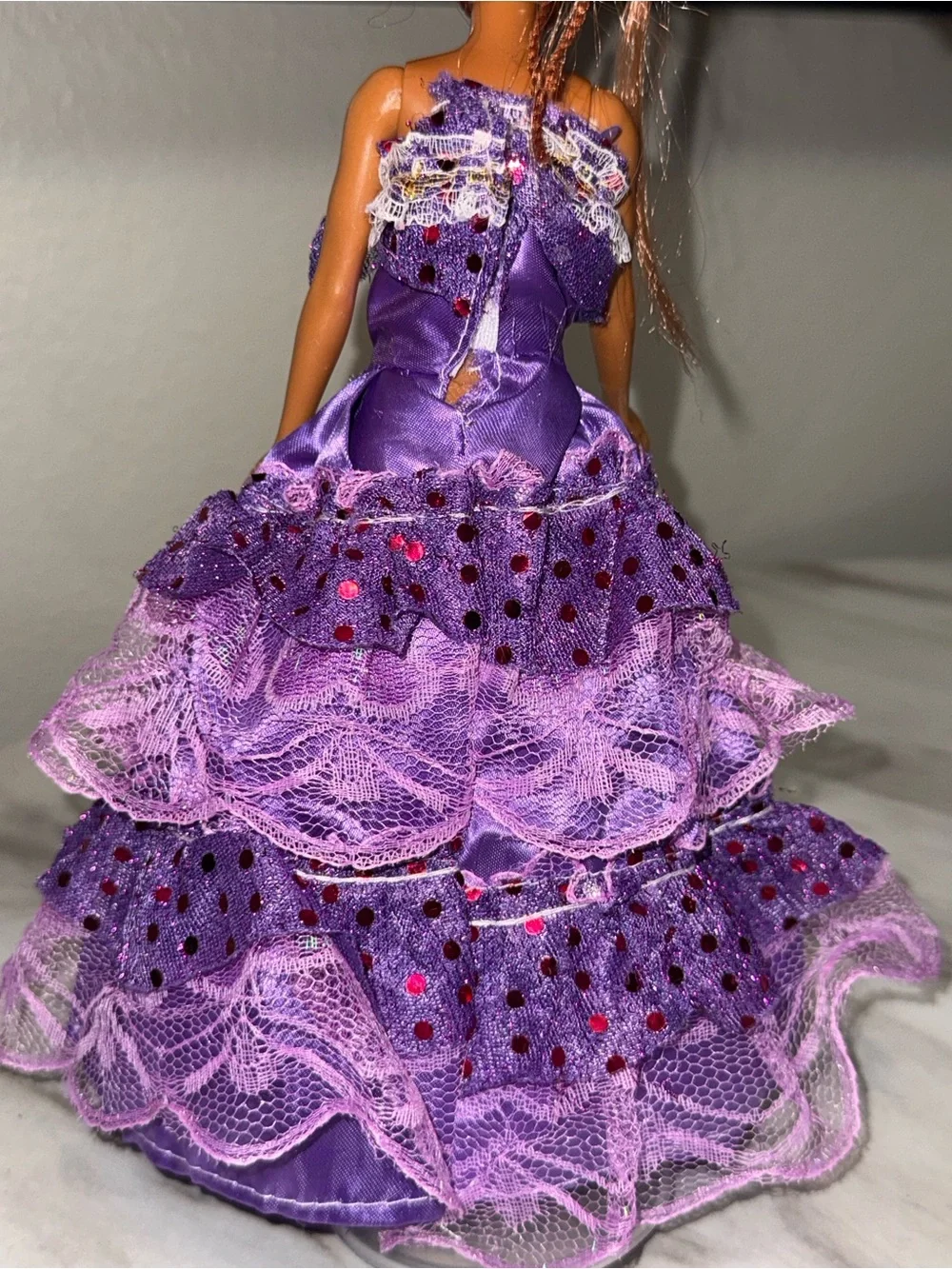 Mattel barbie skipper